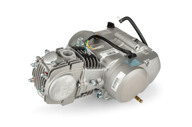 Motor komplett Lifan 125cc 1P52FMI / 1P54FMI