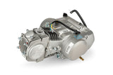 Engine complete Lifan 125cc 1P52FMI / 1P54FMI