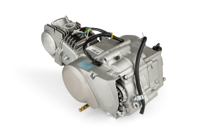 Motor komplett Lifan 125cc 1P52FMI / 1P54FMI