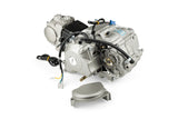 Engine complete Lifan 107cc semi-automatic w. starter motor