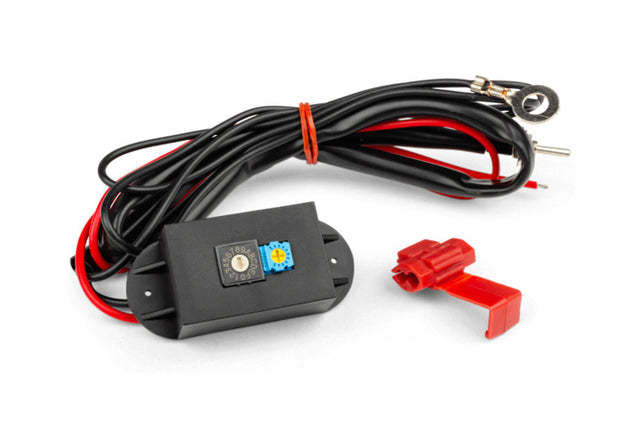 Motoforce Blackbox (Varvtalsbegränsare) - Mopedproffsen