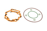 Cylinder Gasket Set Metrakit 70cc cast iron Derbi Euro 3 (D50B0)