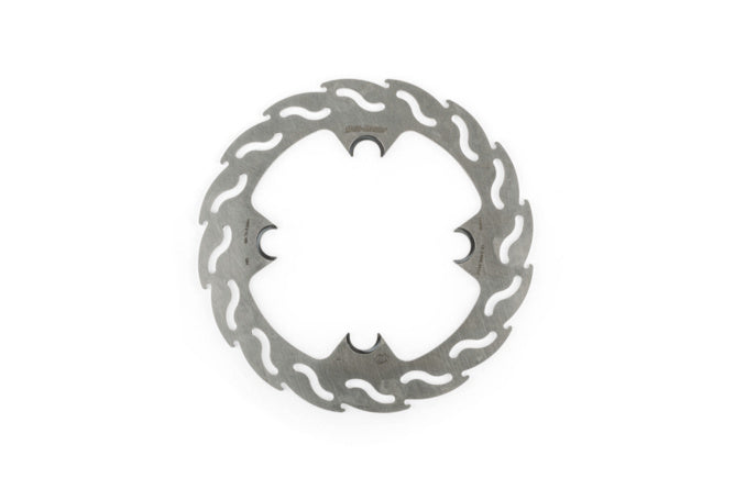 Bromsskiva bak Moto Master Flame Husqvarna TE / TE 250 / 450 / 510 2005 - 2013