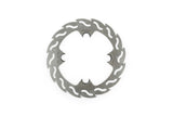 Brake Disc rear Moto Master Flame Husqvarna TE / TE 250 / 450 / 510 2005 - 2013