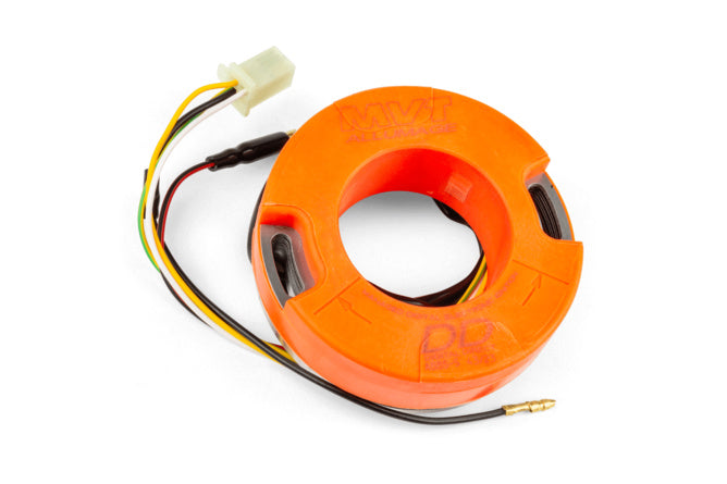 Tändstatorm MVT Digital Direct DD19