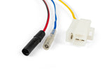 Ignition (2 insulated coils) China 4-stroke / GY6 50cc