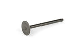 Exhaust Valve 20mm Peugeot/SYM 4-stroke