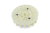 Cooling Fan Peugeot horizontal