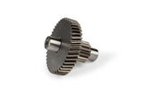 Countershaft (input shaft with 12 teeth) Peugeot horizontal