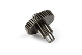 Countershaft (input shaft with 12 teeth) Peugeot horizontal
