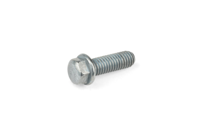 Skruv 6x18mm kamkedjetöjare Peugeot 4T Django / Kisbee