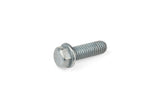 Screw 6x18mm timing chain tensioner Peugeot 4T Django / Kisbee