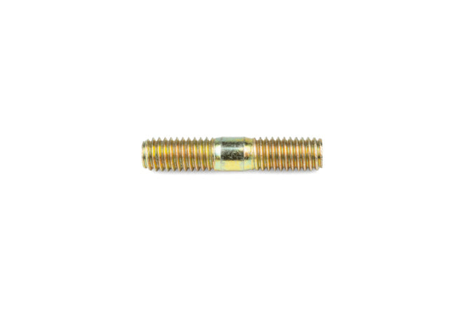 Fäste M6x18/15mm avgassystem Peugeot vertikal