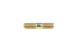 Stud Bolt M6x18/15mm exhaust Peugeot vertical