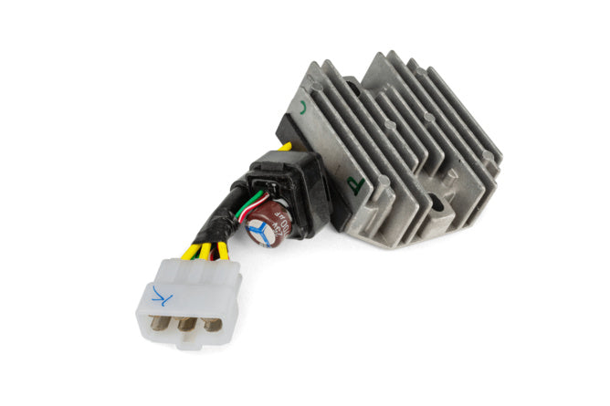 Likriktare / Spänningsregulator Piaggio Zip 4T