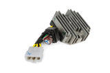 Rectifier / Voltage Regulator Piaggio Zip 4T