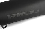 Seat complete Rieju MRT