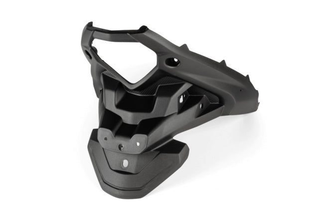 Registreringsskyltshållare Yamaha Aerox / MBK Nitro