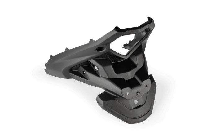 Registreringsskyltshållare Yamaha Aerox / MBK Nitro
