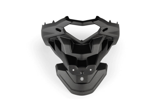 Registreringsskyltshållare Yamaha Aerox / MBK Nitro