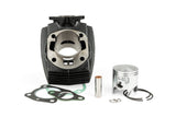 Cylinder Kit Polini Sport 70cc cast iron Peugeot Fox / Honda Wallaroo