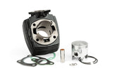 Cylinder Kit Polini Sport 70cc cast iron Peugeot Fox / Honda Wallaroo