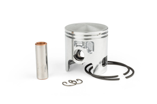 Cylinderkit Polini Sport 70cc gjutjärn Peugeot Fox / Honda Wallaroo