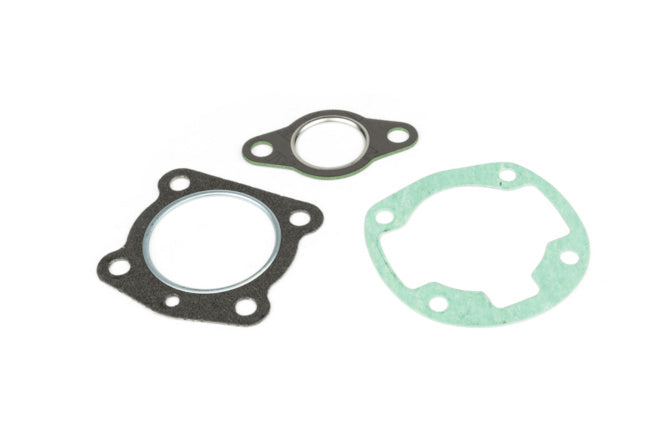 Cylinderkit Polini Sport 70cc gjutjärn Peugeot Fox / Honda Wallaroo