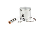 Cylinder Kit Polini Sport 80cc cast iron Minarelli AM6