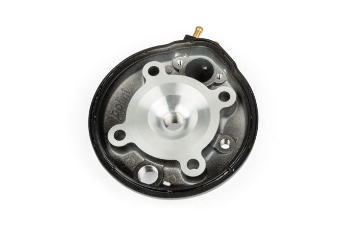 Cylinderkit Polini Sport 80cc gjutjärn Minarelli AM6