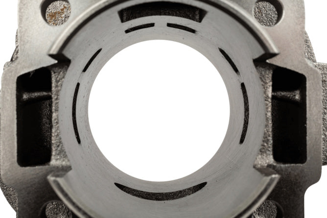 Cylinder Kit Polini 102cc (d=55mm) Vespa 50cc V50 / PK / XL