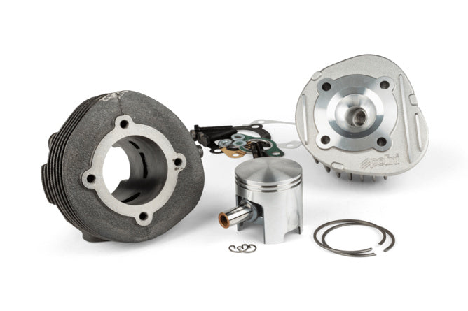 Cylinder Kit Polini 85cc (d=50mm) Vespa 50cc V50 / PK / XL