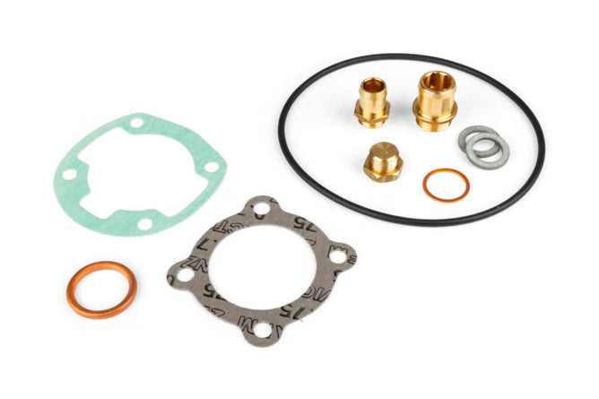 Cylinder Kit Polini W 70cc aluminium Peugeot 103 LC