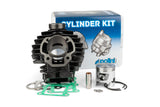 Cylinder Kit 65cc d.45mm Polini cast iron 50cc Yamaha Chappy
