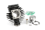 Cylinder Kit 65cc d.45mm Polini cast iron 50cc Yamaha Chappy