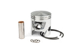 Cylinder Kit 65cc d.45mm Polini cast iron 50cc Yamaha Chappy
