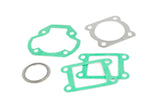 Cylinder Kit 65cc d.45mm Polini cast iron 50cc Yamaha Chappy