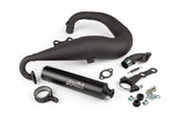 Polini Exhaust For Race Vespa 125cc Primavera