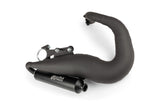 Polini Exhaust For Race Vespa 125cc Primavera