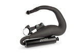 Polini Exhaust For Race Vespa 125cc Primavera
