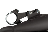 Polini Exhaust For Race Vespa 125cc Primavera