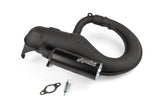 Exhaust Polini Vespa 50cc Special