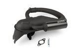 Exhaust Polini Vespa 50cc Special