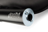 Exhaust Polini Vespa 50cc Special