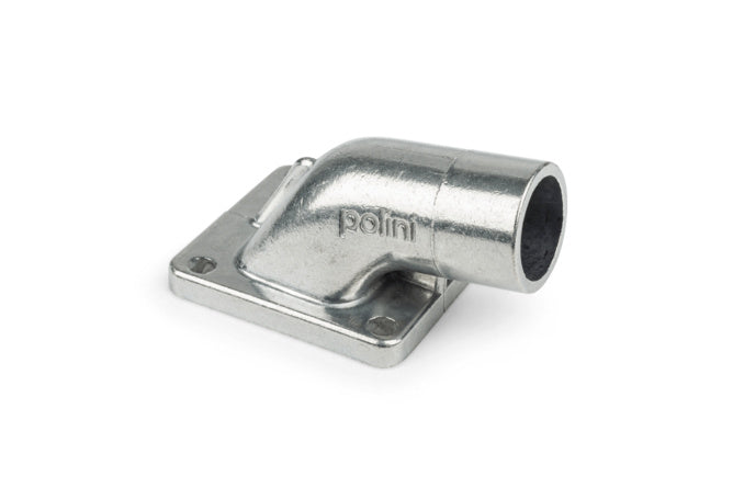 Intagsmanifold Polini d=17/19mm Peugeot 103 SP