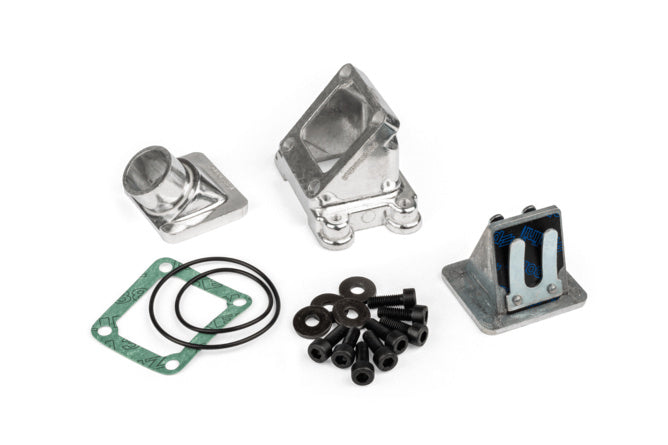 Inloppskit Polini Big Valve d=17-19mm Peugeot 103 SP / MVL