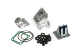 Intake Kit Polini Big Valve d=17-19mm Peugeot 103 SP / MVL