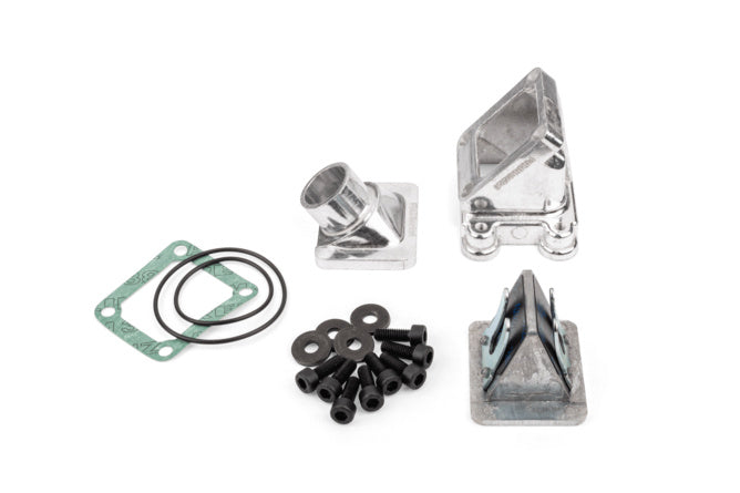 Inloppskit Polini Big Valve d=17-19mm Peugeot 103 SP / MVL