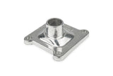 Intake Manifold Polini d=15mm for Crankcase Polini MBK 51