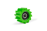 Chain Roller RFX Race green 38mm Kawasaki KXF 250 / 450